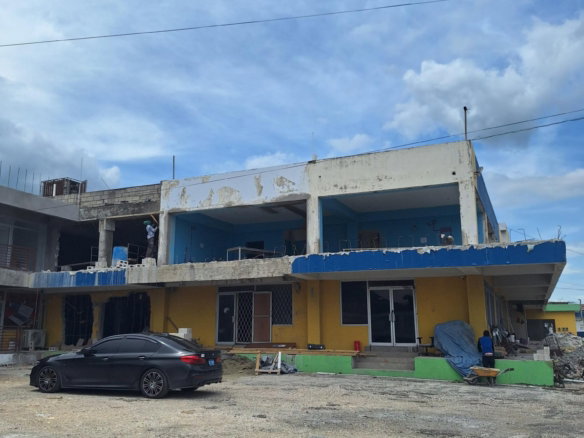 First image of 21-1 Congreve Park in Port Henderson, St. Catherine, Jamaica - property is For Rent