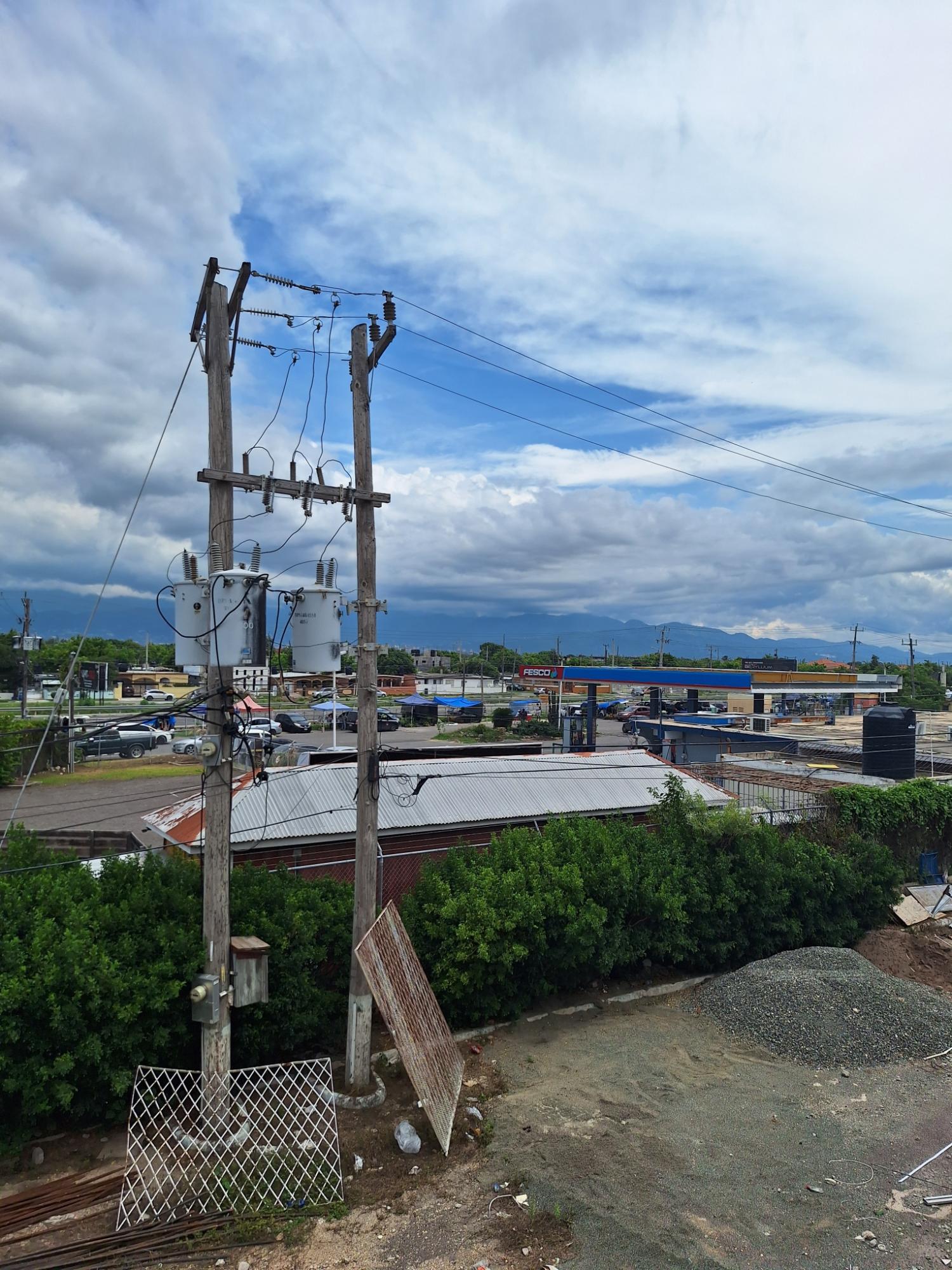 Seventh image of 21-1 Congreve Park in Port Henderson, St. Catherine, Jamaica - property is For Rent