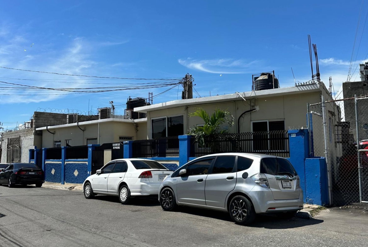 Second image of 1a & 1b Trevennion Road in Kingston 5, St. Andrew, Jamaica - property is For Sale