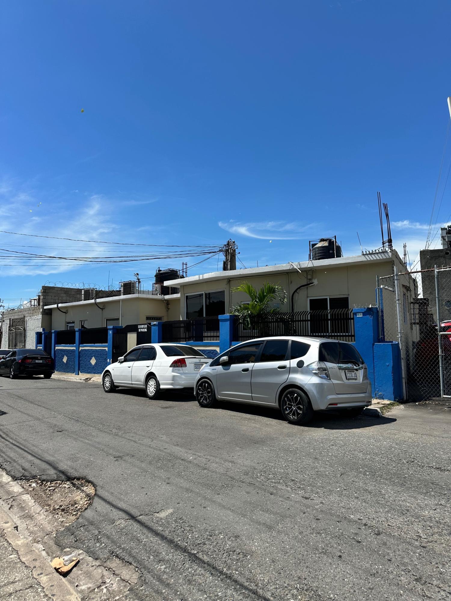 Second image of 1a & 1b Trevennion Road in Kingston 5, St. Andrew, Jamaica - property is For Sale