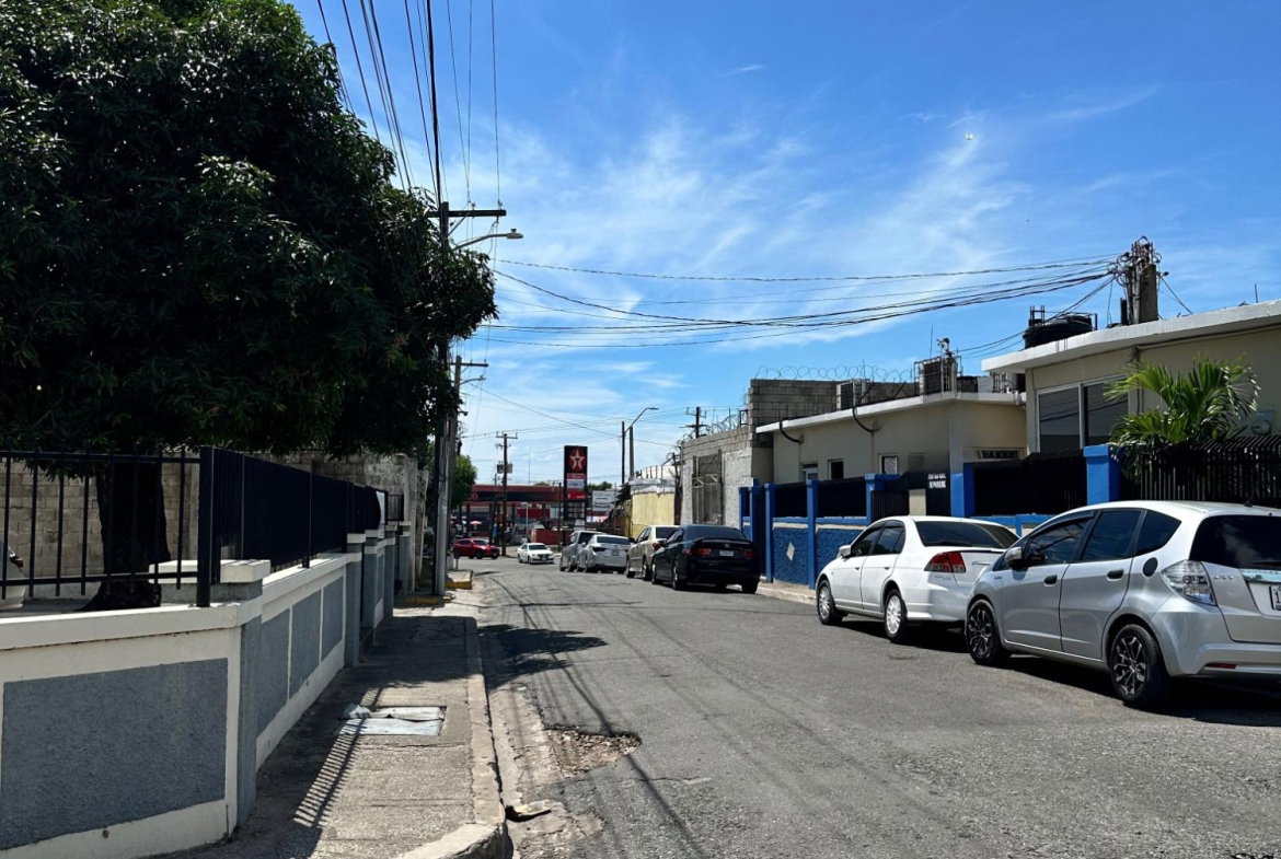 First image of 1a & 1b Trevennion Road in Kingston 5, St. Andrew, Jamaica - property is For Sale