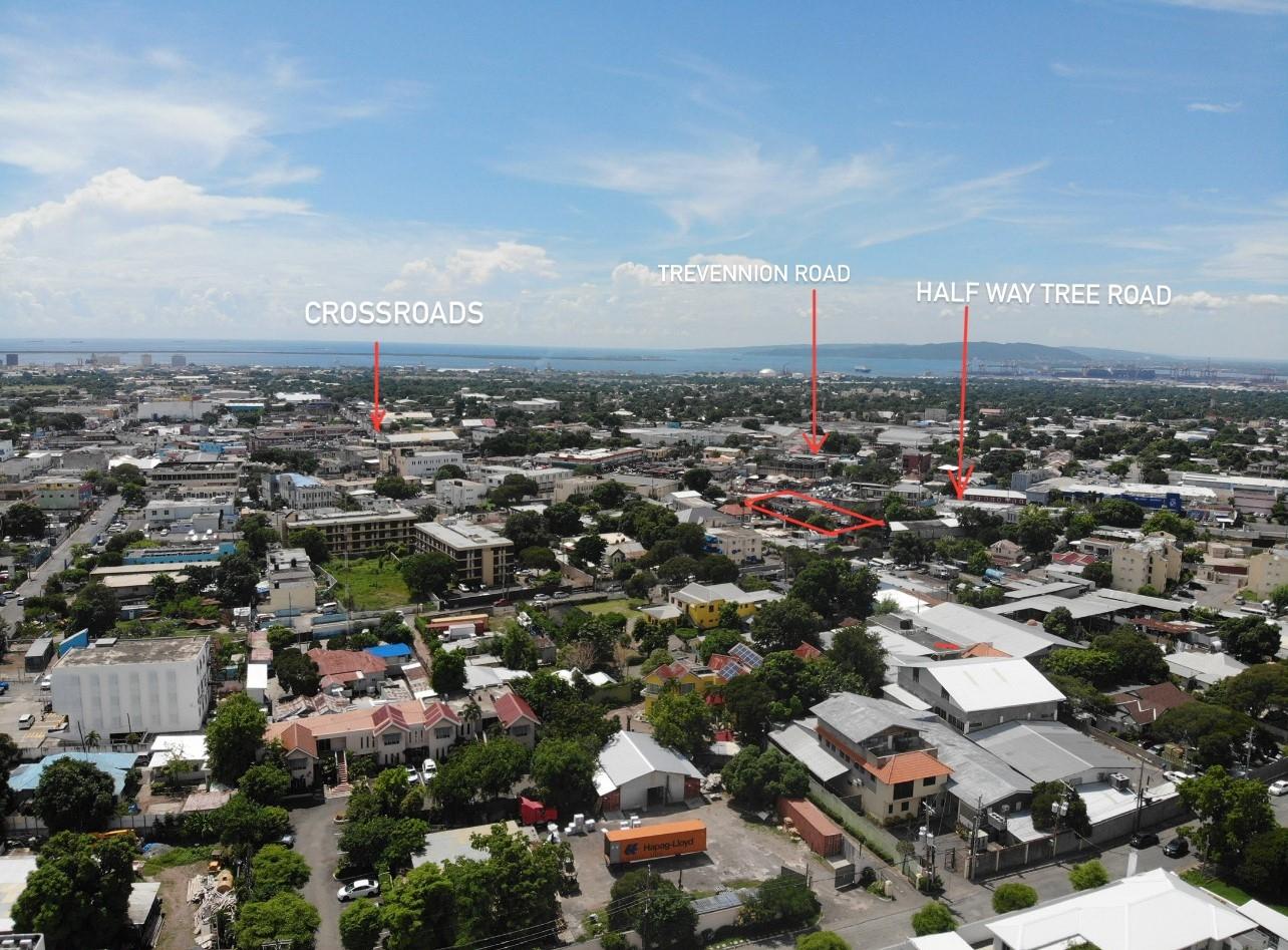 Fourth image of 1a & 1b Trevennion Road in Kingston 5, St. Andrew, Jamaica - property is For Sale
