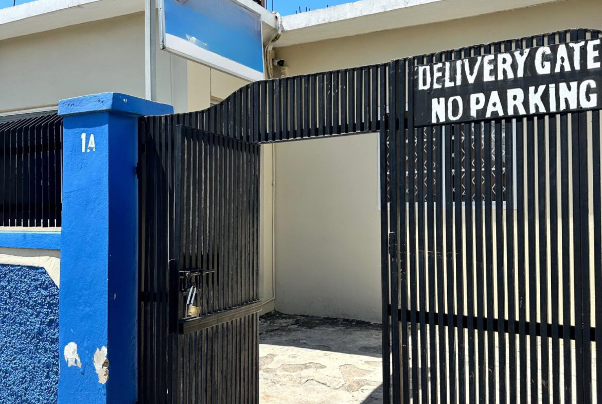 Fifth image of 1a & 1b Trevennion Road in Kingston 5, St. Andrew, Jamaica - property is For Sale