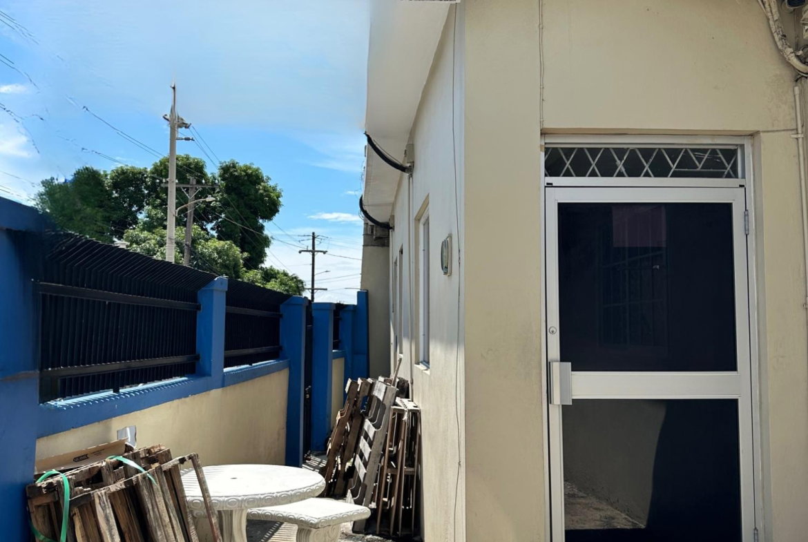 Sixth image of 1a & 1b Trevennion Road in Kingston 5, St. Andrew, Jamaica - property is For Sale