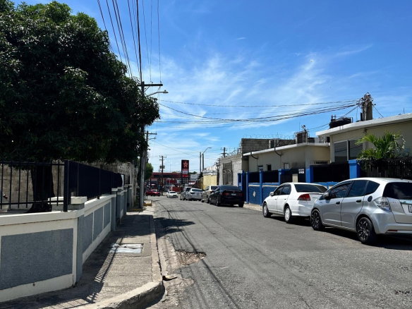 First image of 1a & 1b Trevennion Road in Kingston 5, St. Andrew, Jamaica - property is For Sale