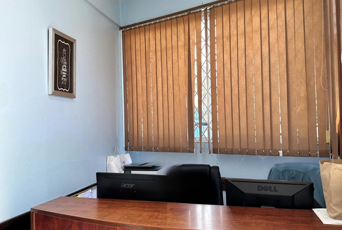 Eighth image of 1a & 1b Trevennion Road in Kingston 5, St. Andrew, Jamaica - property is For Sale