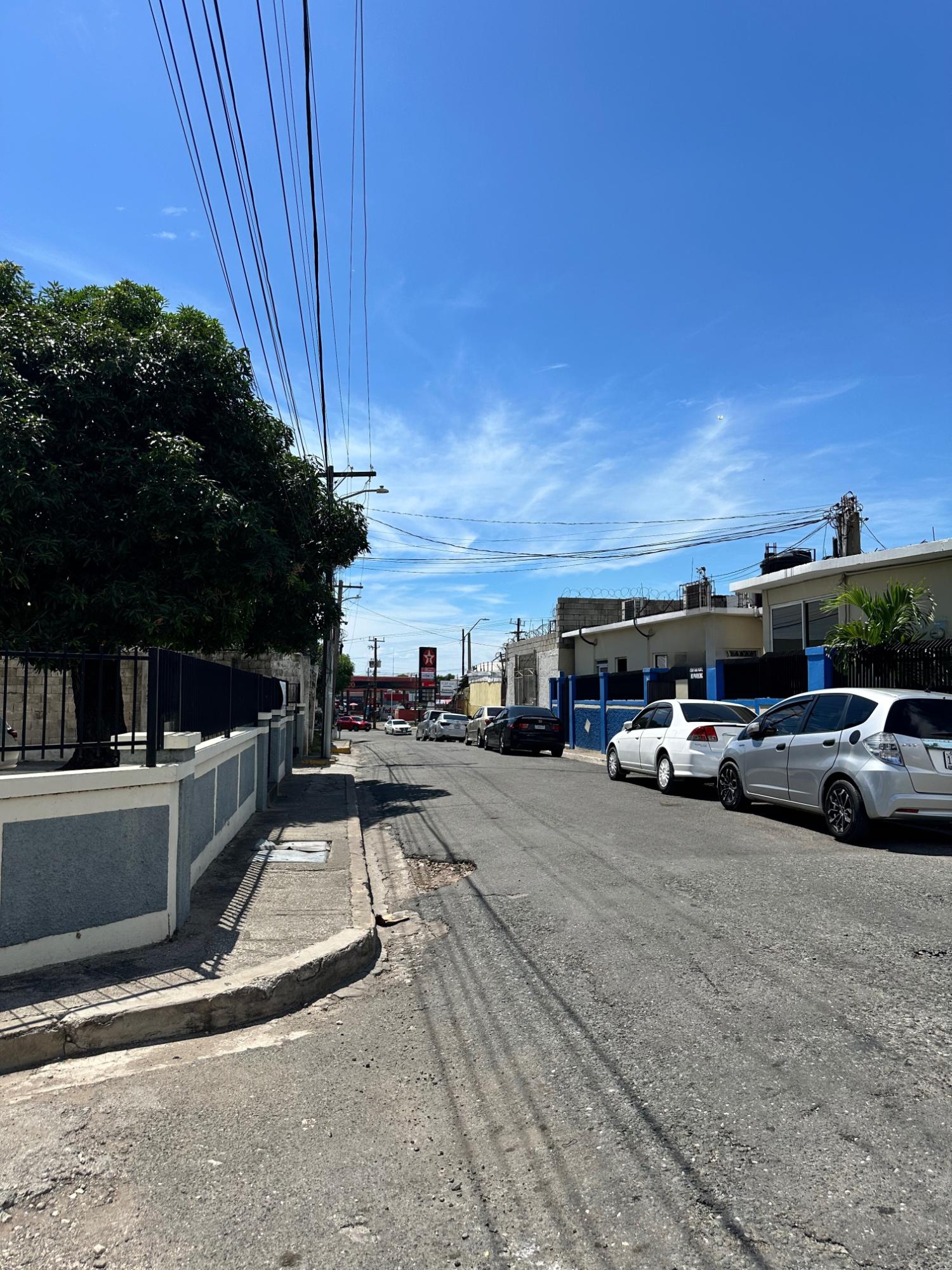 First image of 1a & 1b Trevennion Road in Kingston 5, St. Andrew, Jamaica - property is For Sale