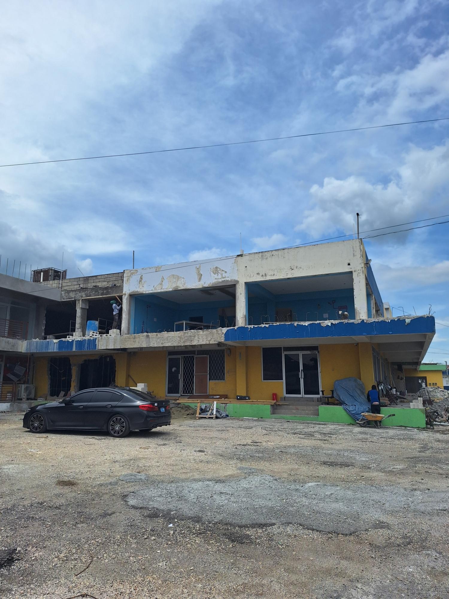 Third image of 13-1 Congreve Park in Port Henderson, St. Catherine, Jamaica - property is For Rent