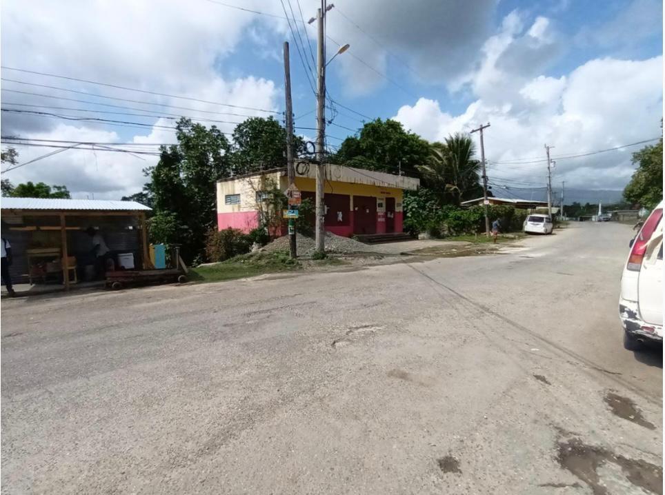 Second image of Part of Stokesfield, St. in Strokesfield, St. Thomas, Jamaica - property is For Rent