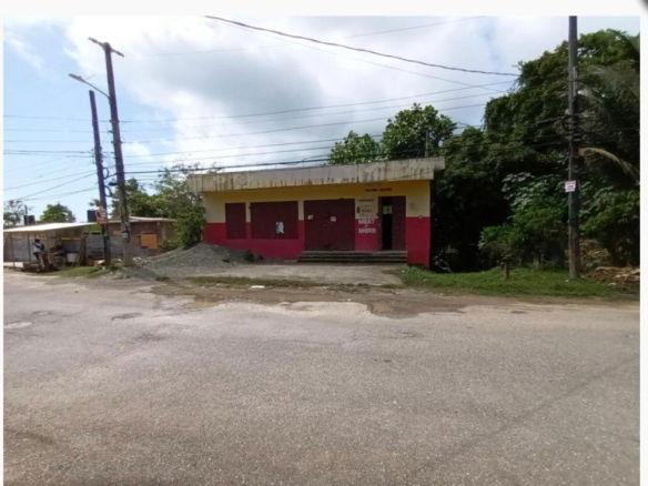 First image of Part of Stokesfield, St. in Strokesfield, St. Thomas, Jamaica - property is For Rent