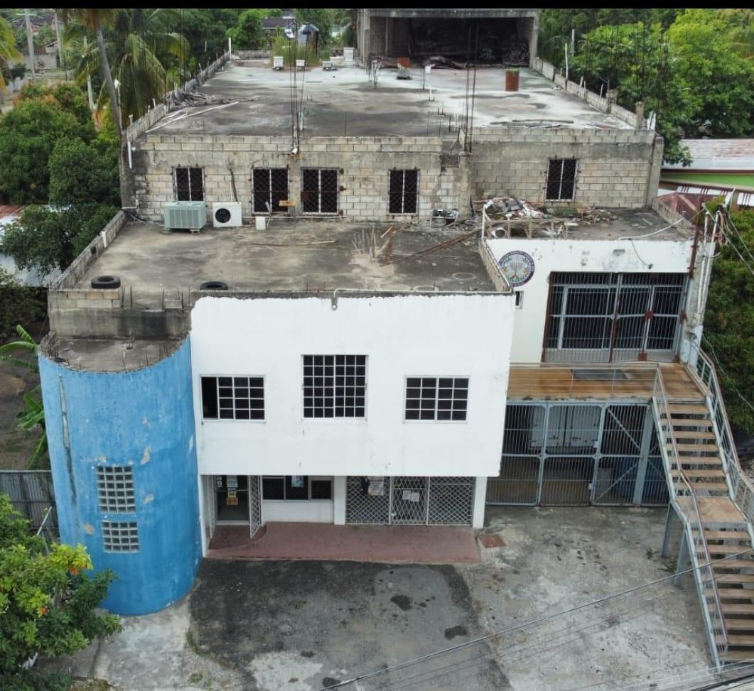 Commercial-Property-for-Sale-in-Jamaica-66a-Brunswick-Ave Second image of 66a Brunswick Ave in Spanish Town, St. Catherine, Jamaica - property is For Sale