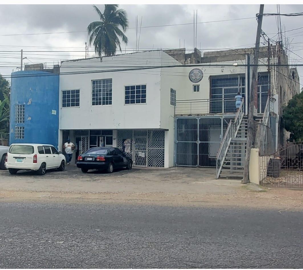 Commercial-Property-for-Sale-in-Jamaica-66a-Brunswick-Ave Third image of 66a Brunswick Ave in Spanish Town, St. Catherine, Jamaica - property is For Sale