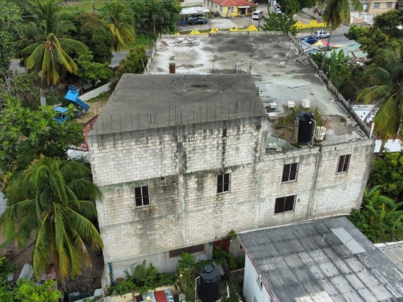 First image of 66a Brunswick Ave in Spanish Town, St. Catherine, Jamaica - property is For Sale