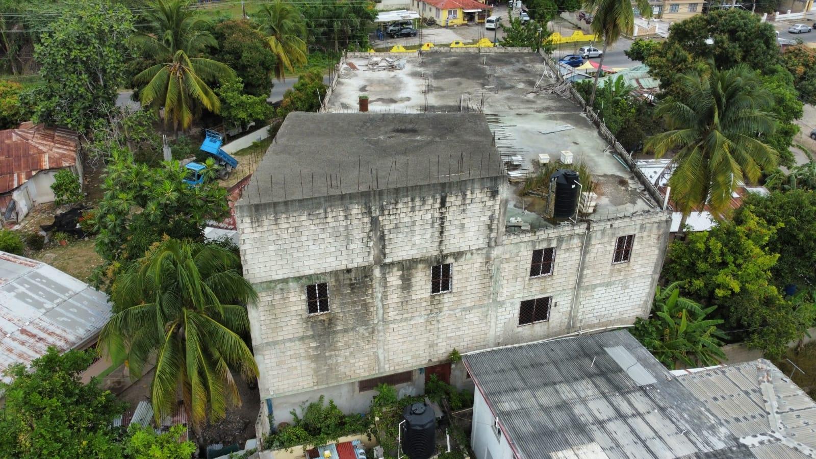 Commercial-Property-for-Sale-in-Jamaica-66a-Brunswick-Ave First image of 66a Brunswick Ave in Spanish Town, St. Catherine, Jamaica - property is For Sale