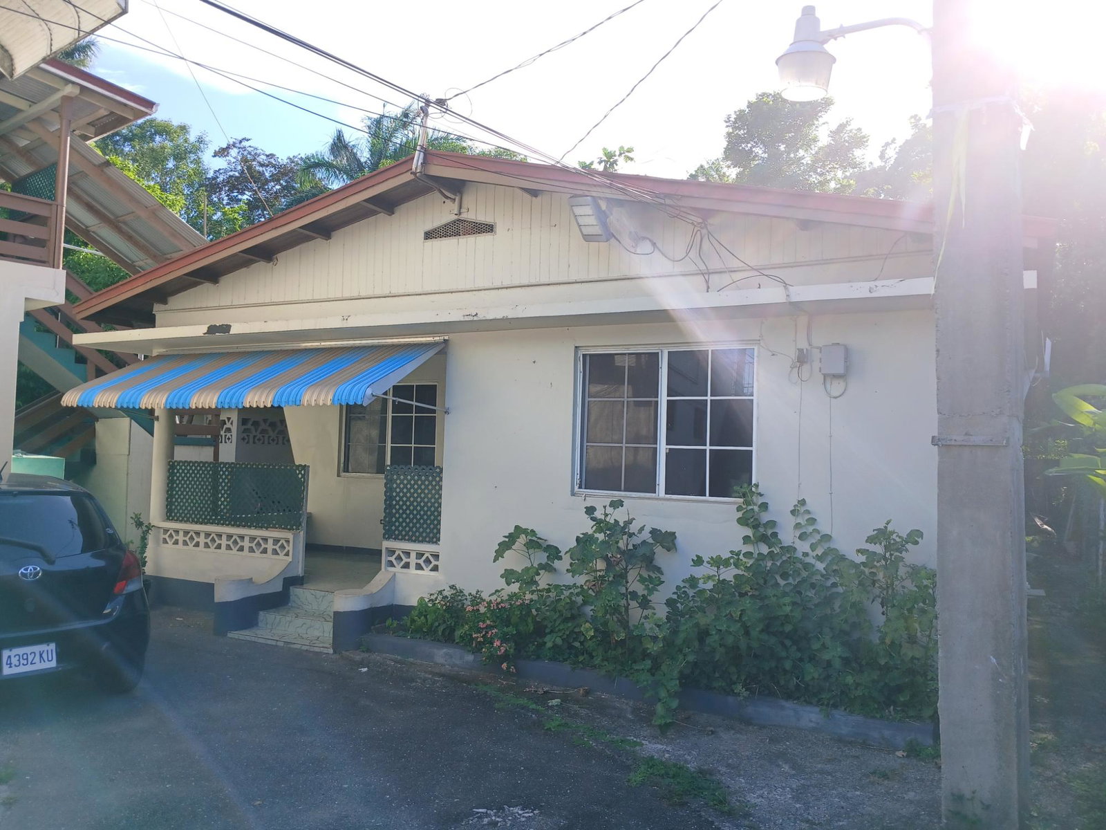 Second image of 64 Stennett Street Port Maria in Port Maria, St. Mary, Jamaica - property is For Sale