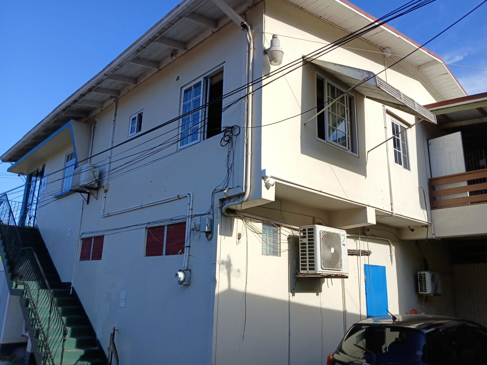 Third image of 64 Stennett Street Port Maria in Port Maria, St. Mary, Jamaica - property is For Sale