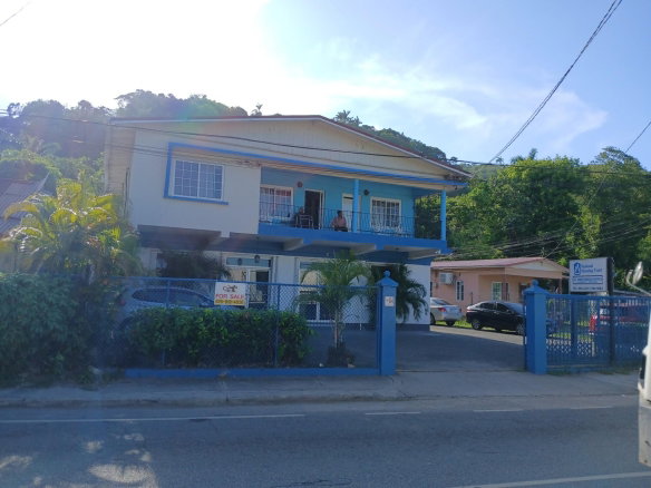 First image of 64 Stennett Street Port Maria in Port Maria, St. Mary, Jamaica - property is For Sale