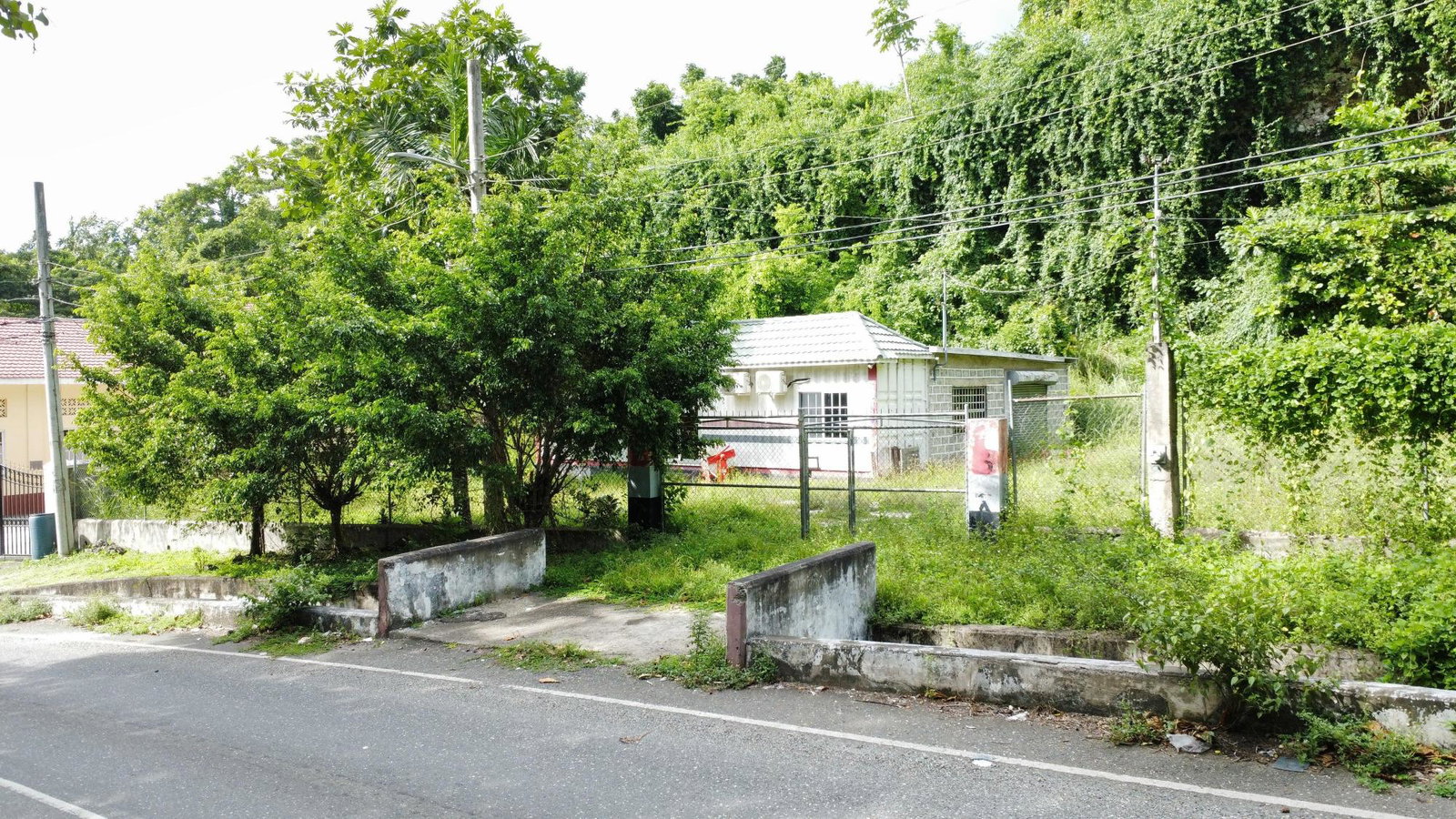 Second image of Milford rd in Breadnut Hill, St. Ann, Jamaica - property is For Sale
