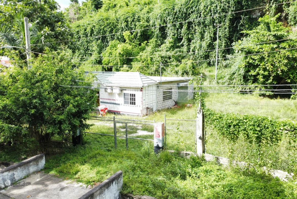 Third image of Milford rd in Breadnut Hill, St. Ann, Jamaica - property is For Sale