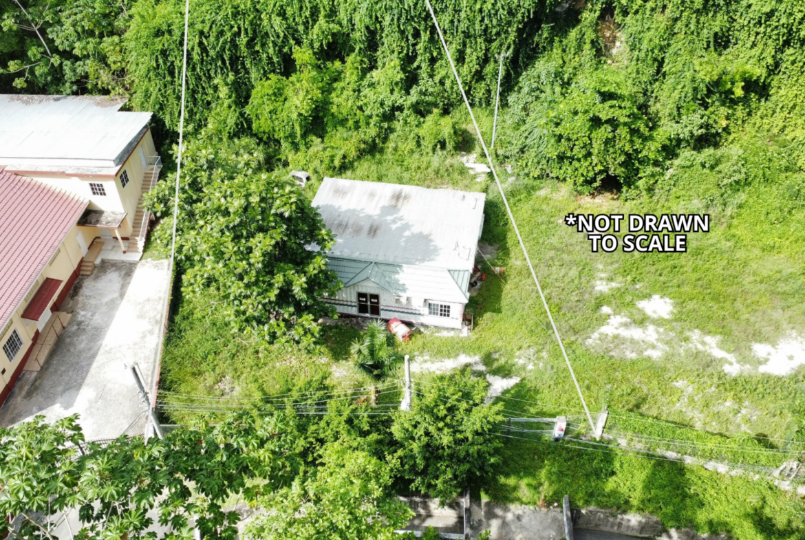 Fifth image of Milford rd in Breadnut Hill, St. Ann, Jamaica - property is For Sale