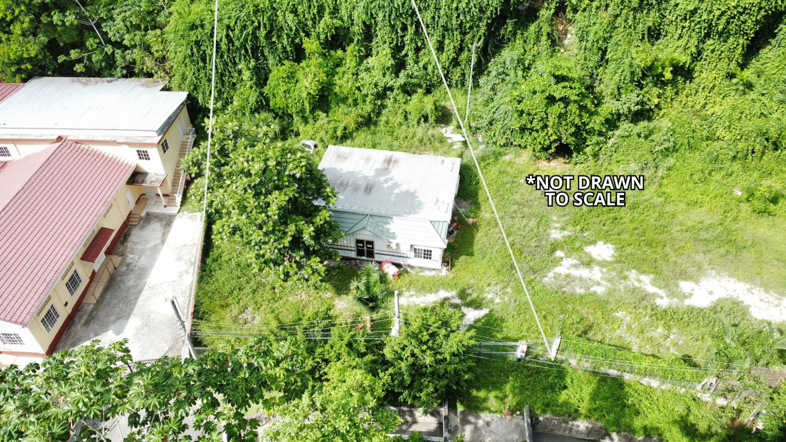 Fifth image of Milford rd in Breadnut Hill, St. Ann, Jamaica - property is For Sale