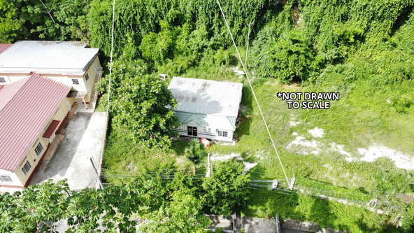 Fifth image of Milford rd in Breadnut Hill, St. Ann, Jamaica - property is For Sale