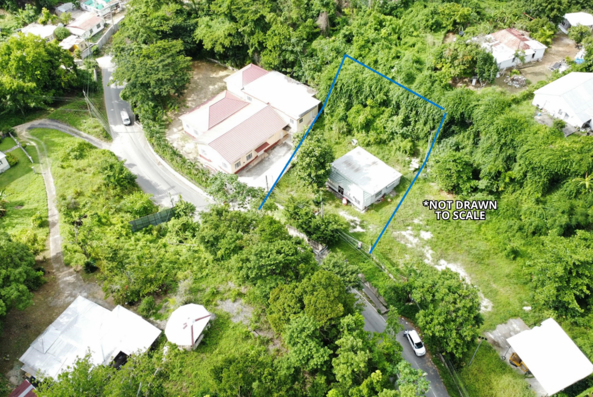 Sixth image of Milford rd in Breadnut Hill, St. Ann, Jamaica - property is For Sale