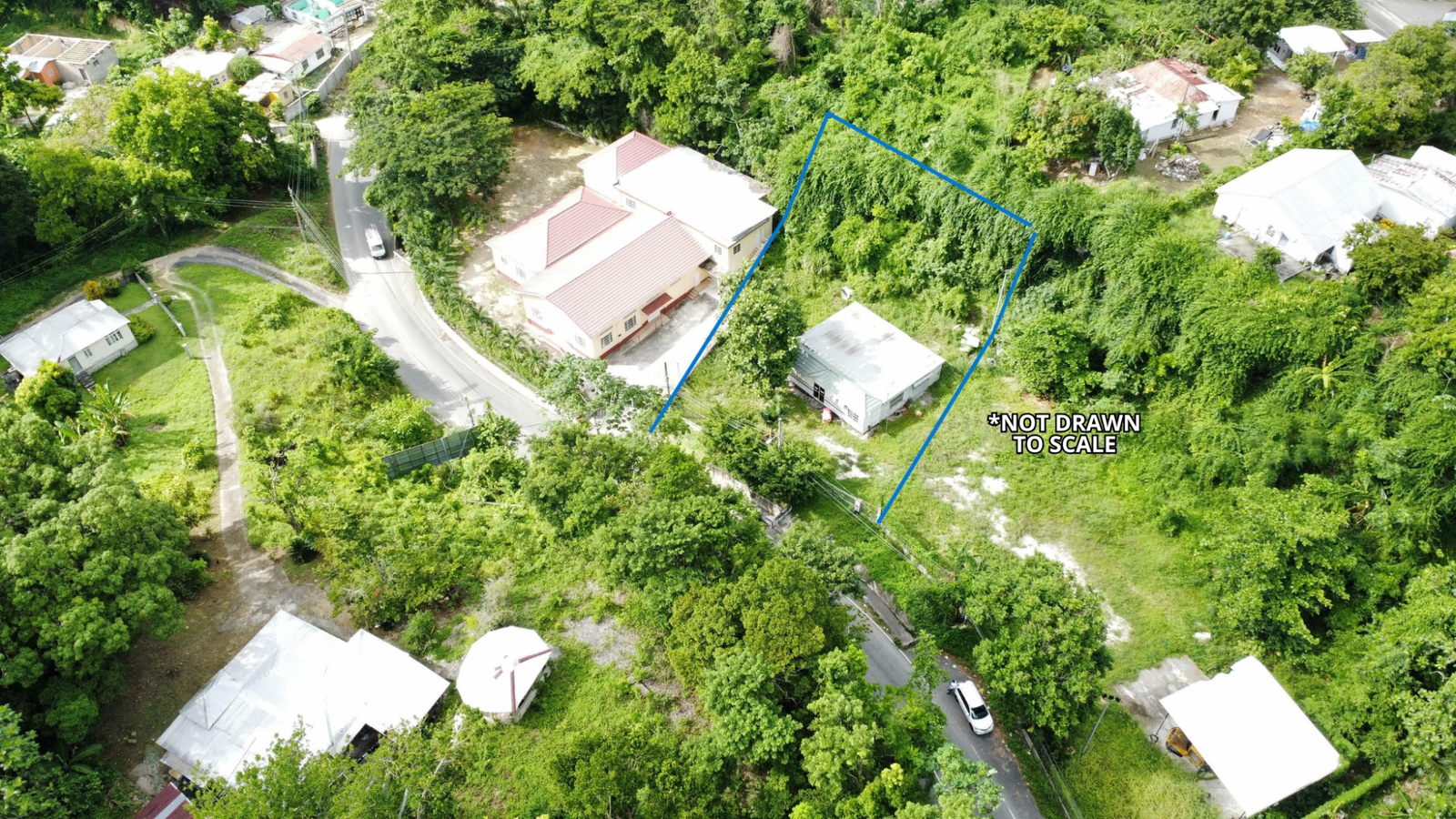 Sixth image of Milford rd in Breadnut Hill, St. Ann, Jamaica - property is For Sale