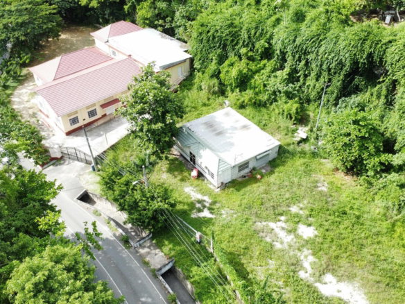 First image of Milford rd in Breadnut Hill, St. Ann, Jamaica - property is For Sale