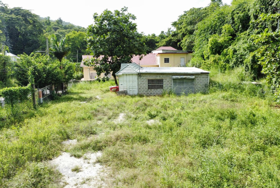 Seventh image of Milford rd in Breadnut Hill, St. Ann, Jamaica - property is For Sale
