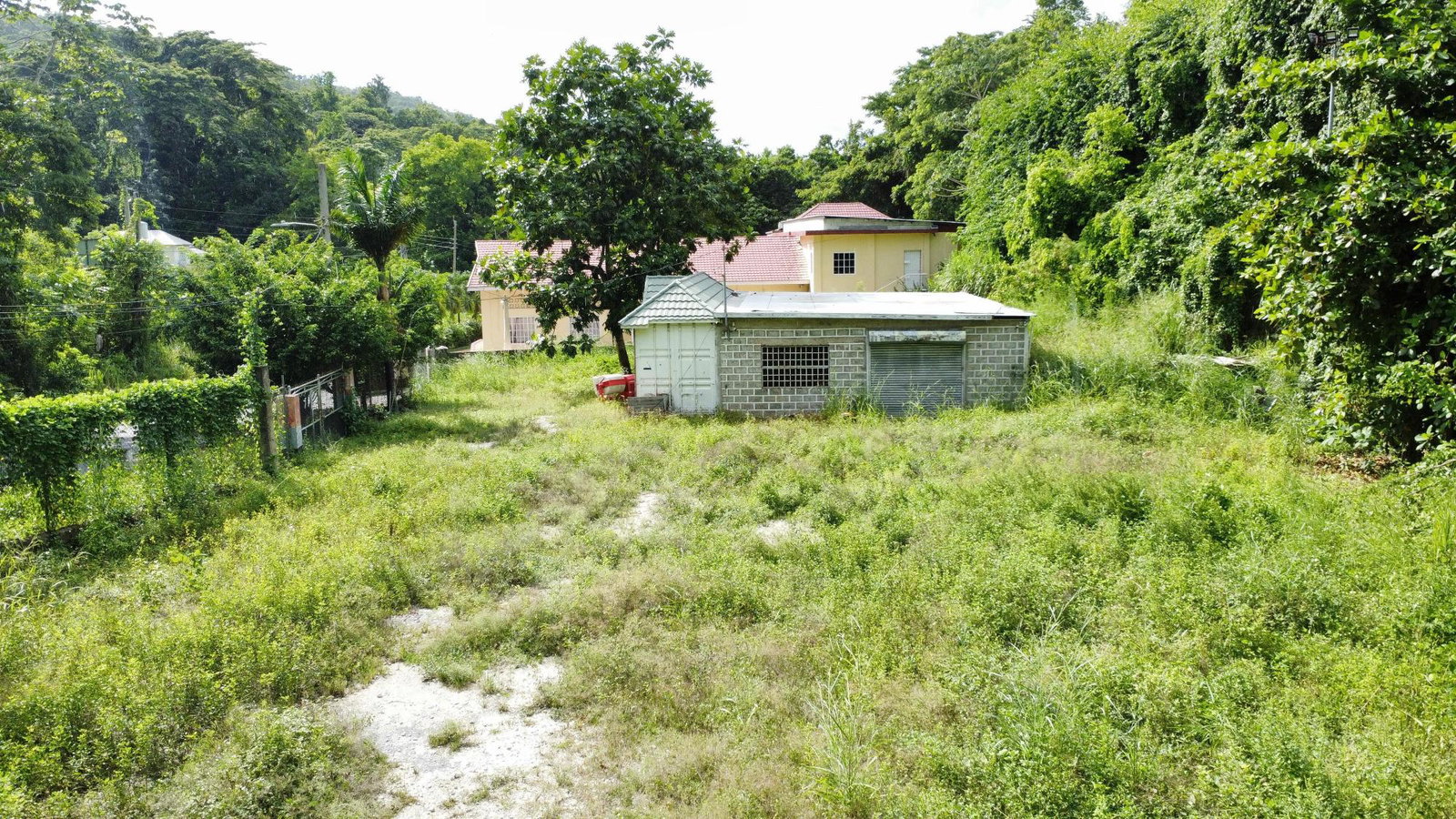 Seventh image of Milford rd in Breadnut Hill, St. Ann, Jamaica - property is For Sale