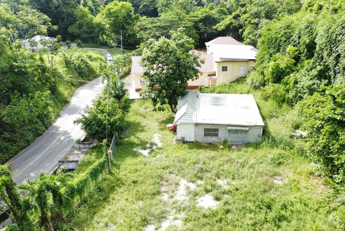 Eighth image of Milford rd in Breadnut Hill, St. Ann, Jamaica - property is For Sale