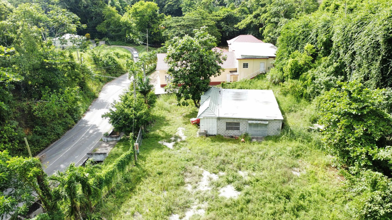 Eighth image of Milford rd in Breadnut Hill, St. Ann, Jamaica - property is For Sale