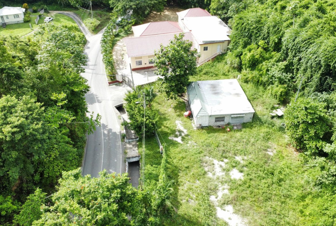 Ninth image of Milford rd in Breadnut Hill, St. Ann, Jamaica - property is For Sale