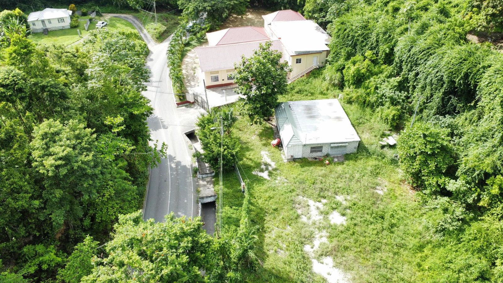 Ninth image of Milford rd in Breadnut Hill, St. Ann, Jamaica - property is For Sale