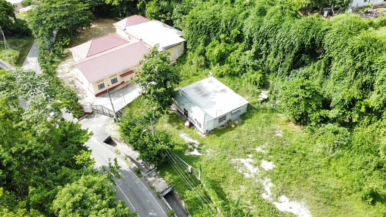First image of Milford rd in Breadnut Hill, St. Ann, Jamaica - property is For Sale