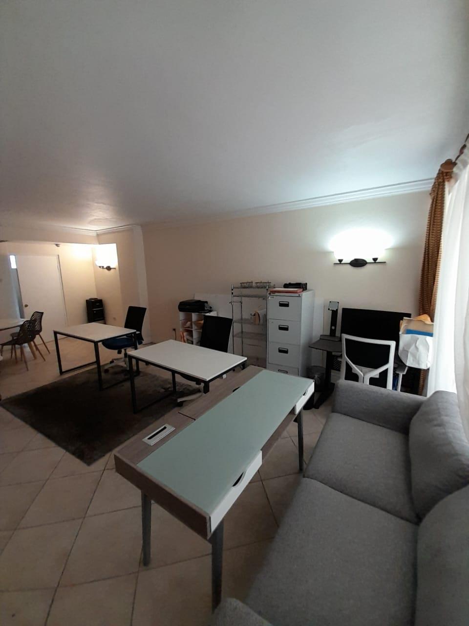 Commercial-Real-Estate-for-Rent-in-St.-Andrew-Jamaica-Split-Level-Unit Second image of 13-16-block c Chelsea Avenue in Kingston 5, St. Andrew, Jamaica - property is For Rent