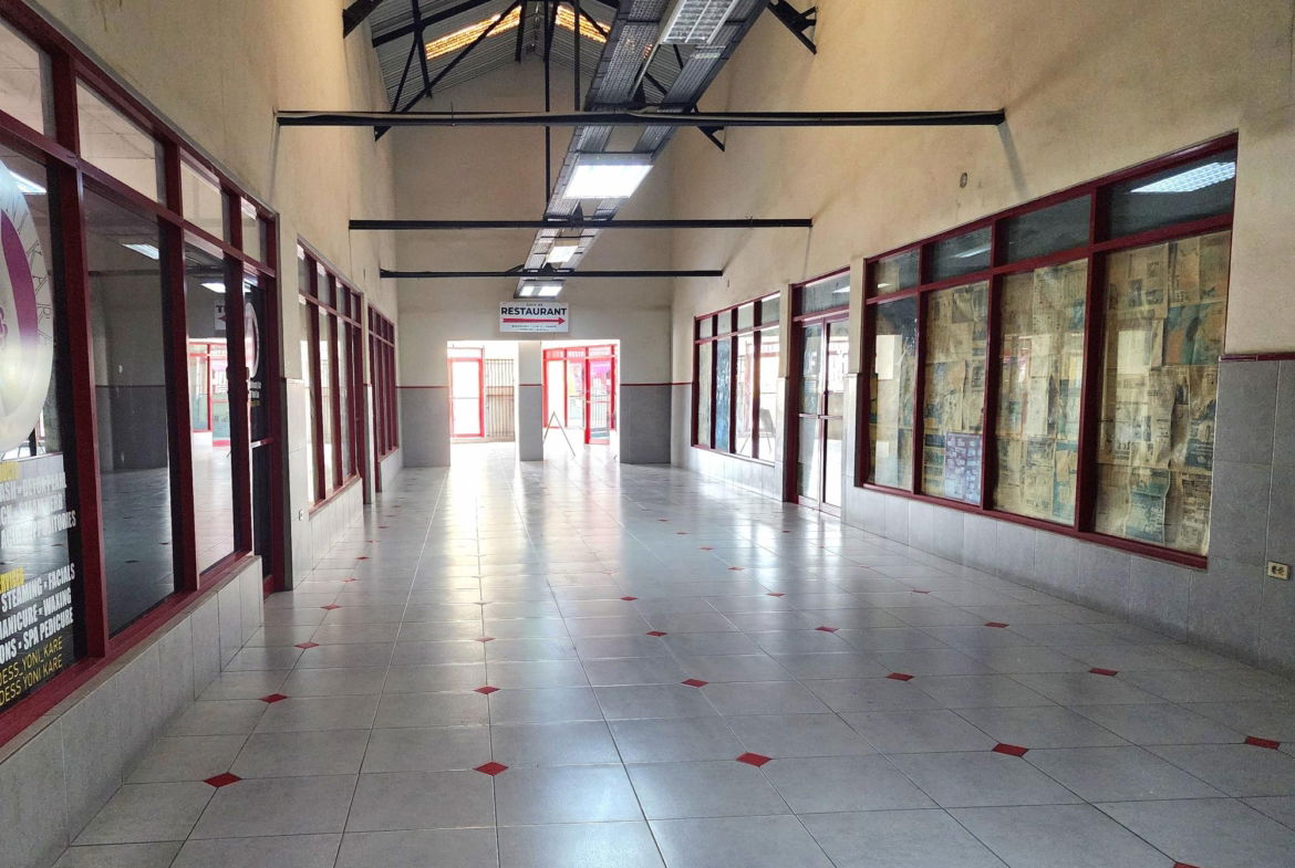 Second image of 16a-13-17 Half Way Tree Road in CROSS ROADS, St. Andrew, Jamaica - property is For Rent