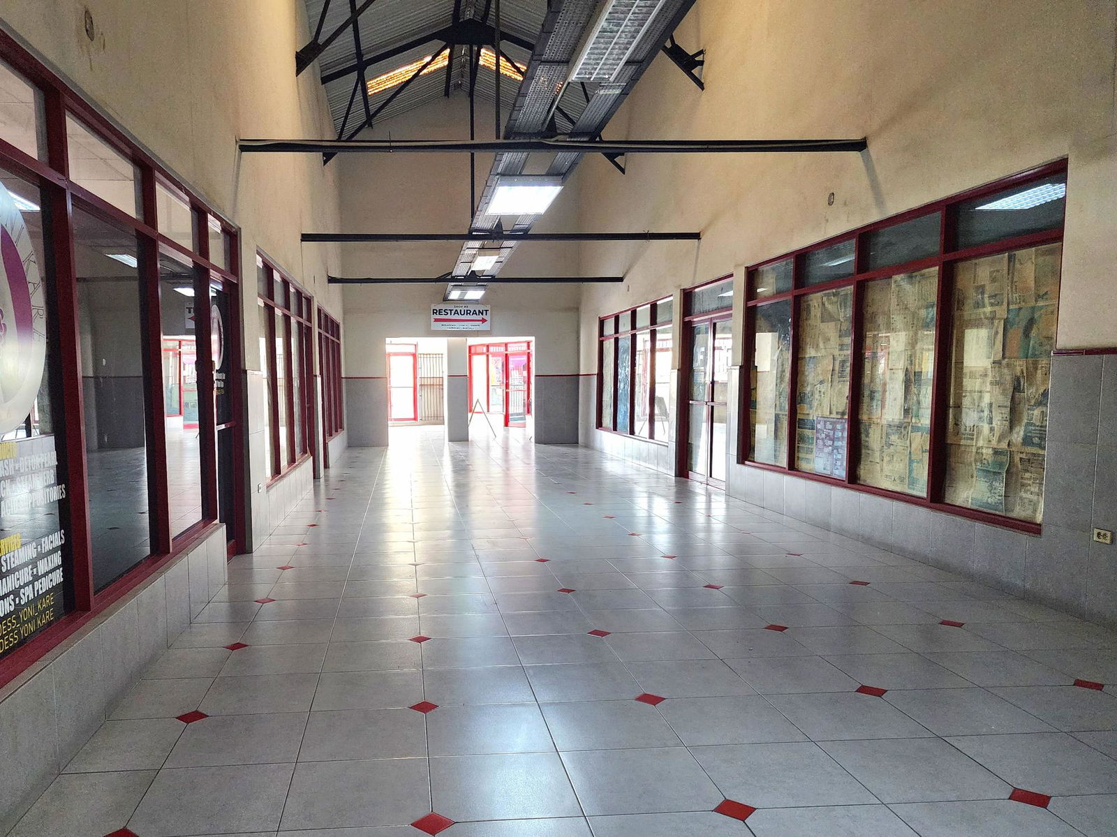 Second image of 16a-13-17 Half Way Tree Road in CROSS ROADS, St. Andrew, Jamaica - property is For Rent