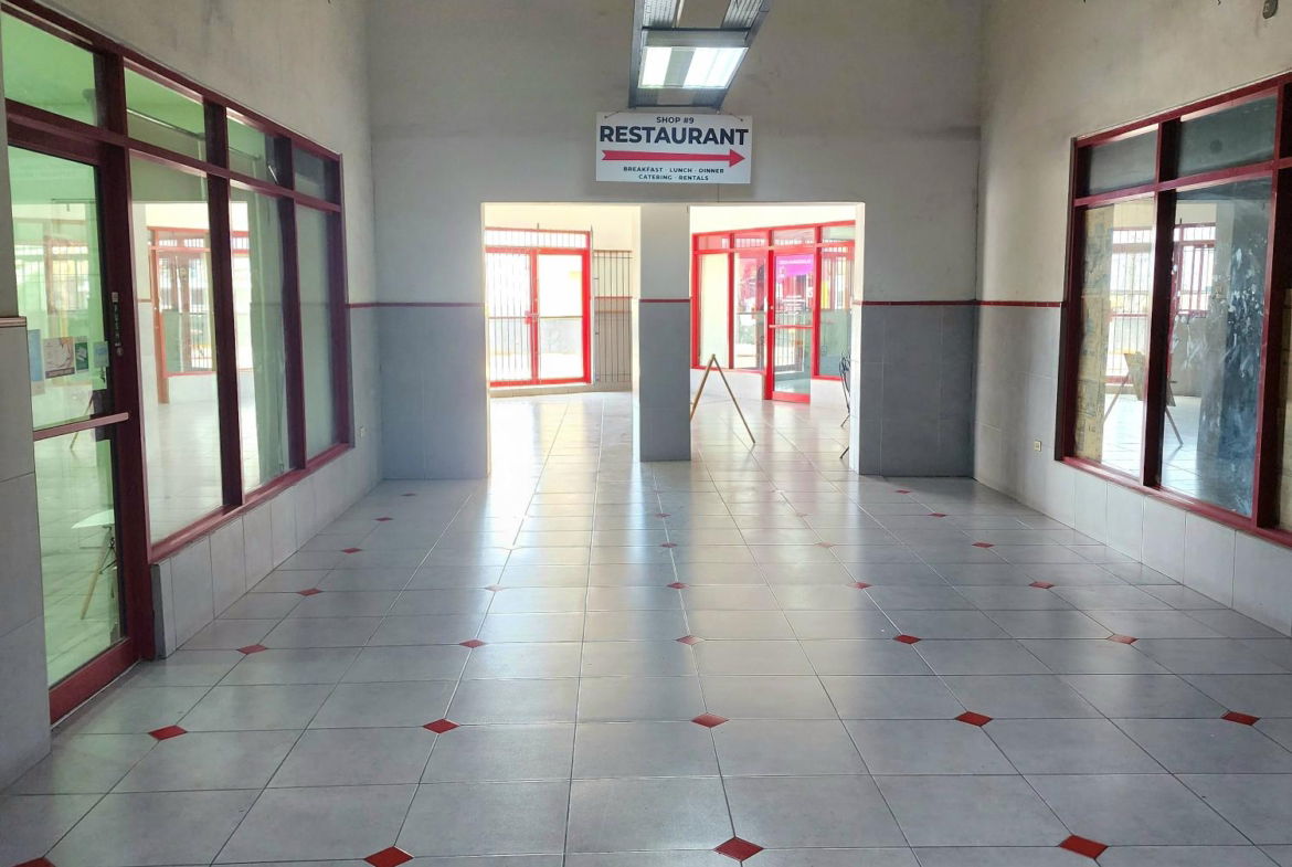 First image of 16a-13-17 Half Way Tree Road in CROSS ROADS, St. Andrew, Jamaica - property is For Rent