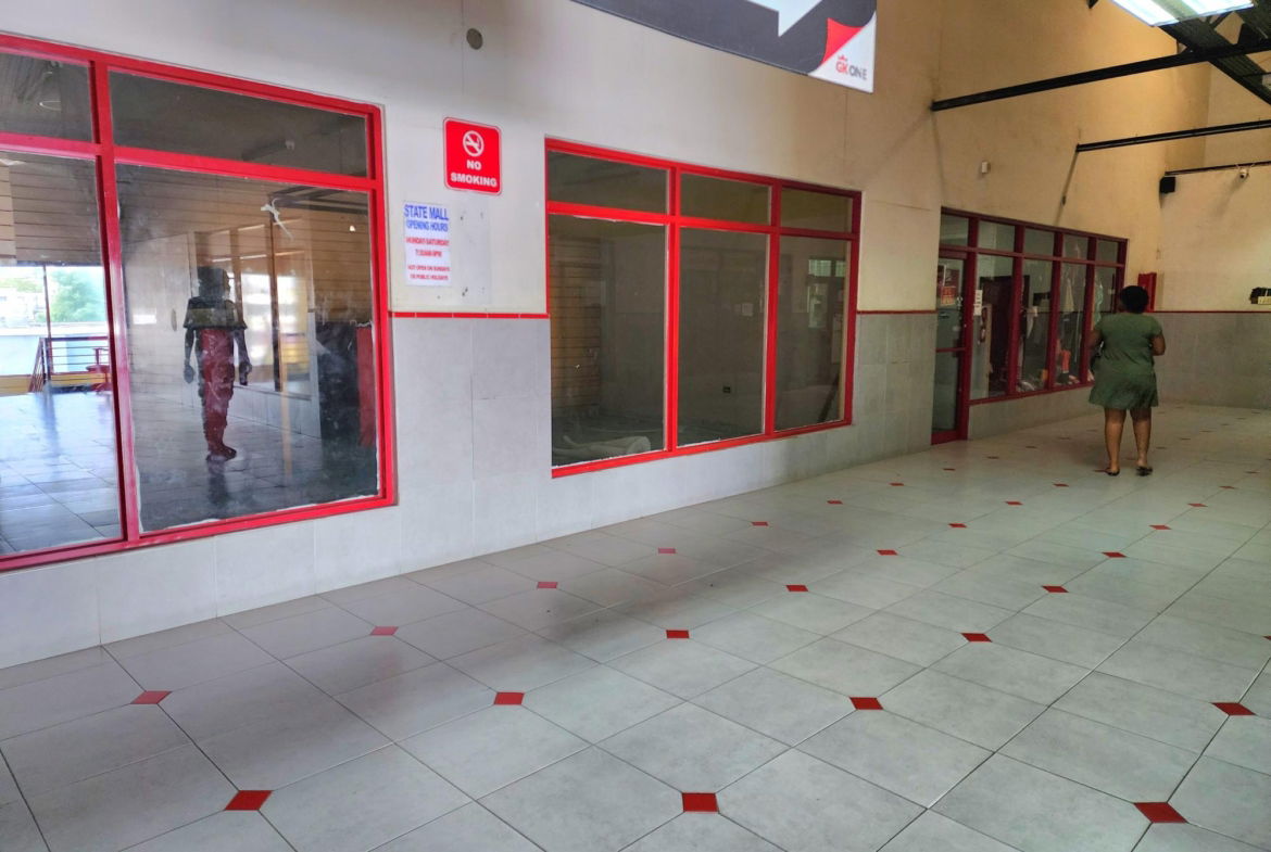 Third image of 16a-13-17 Half Way Tree Road in CROSS ROADS, St. Andrew, Jamaica - property is For Rent