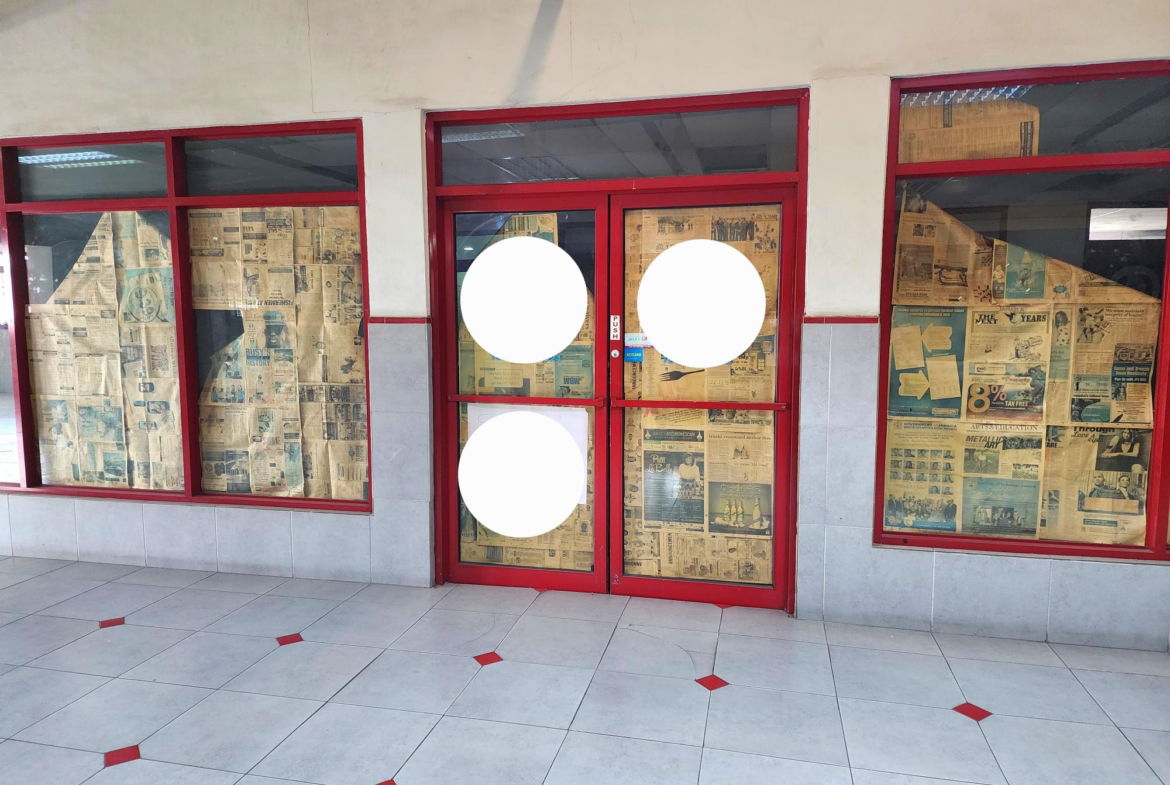 Fourth image of 16a-13-17 Half Way Tree Road in CROSS ROADS, St. Andrew, Jamaica - property is For Rent