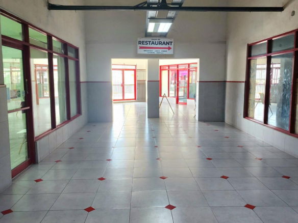 First image of 16a-13-17 Half Way Tree Road in CROSS ROADS, St. Andrew, Jamaica - property is For Rent