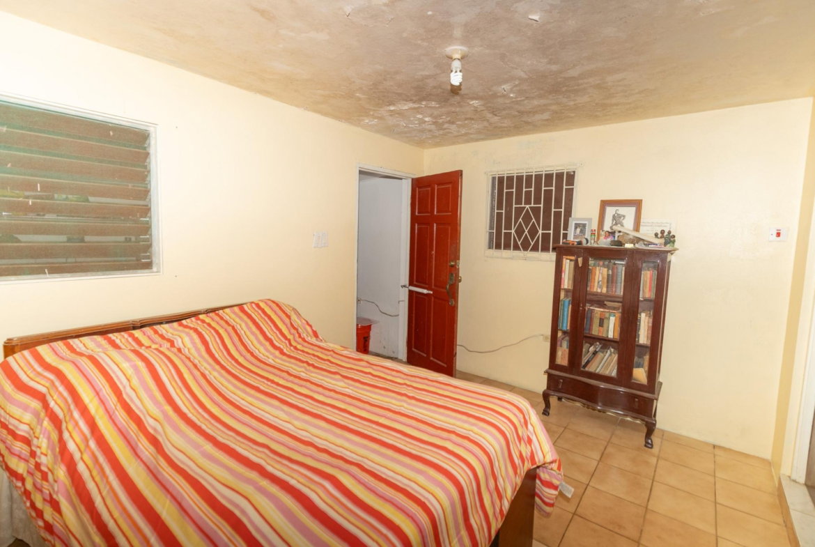 Twelfth image of King Street, Baillieston in Alston, Clarendon, Jamaica - property is For Sale