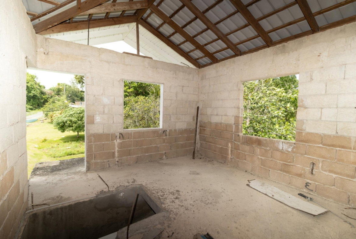 Fourteenth image of King Street, Baillieston in Alston, Clarendon, Jamaica - property is For Sale