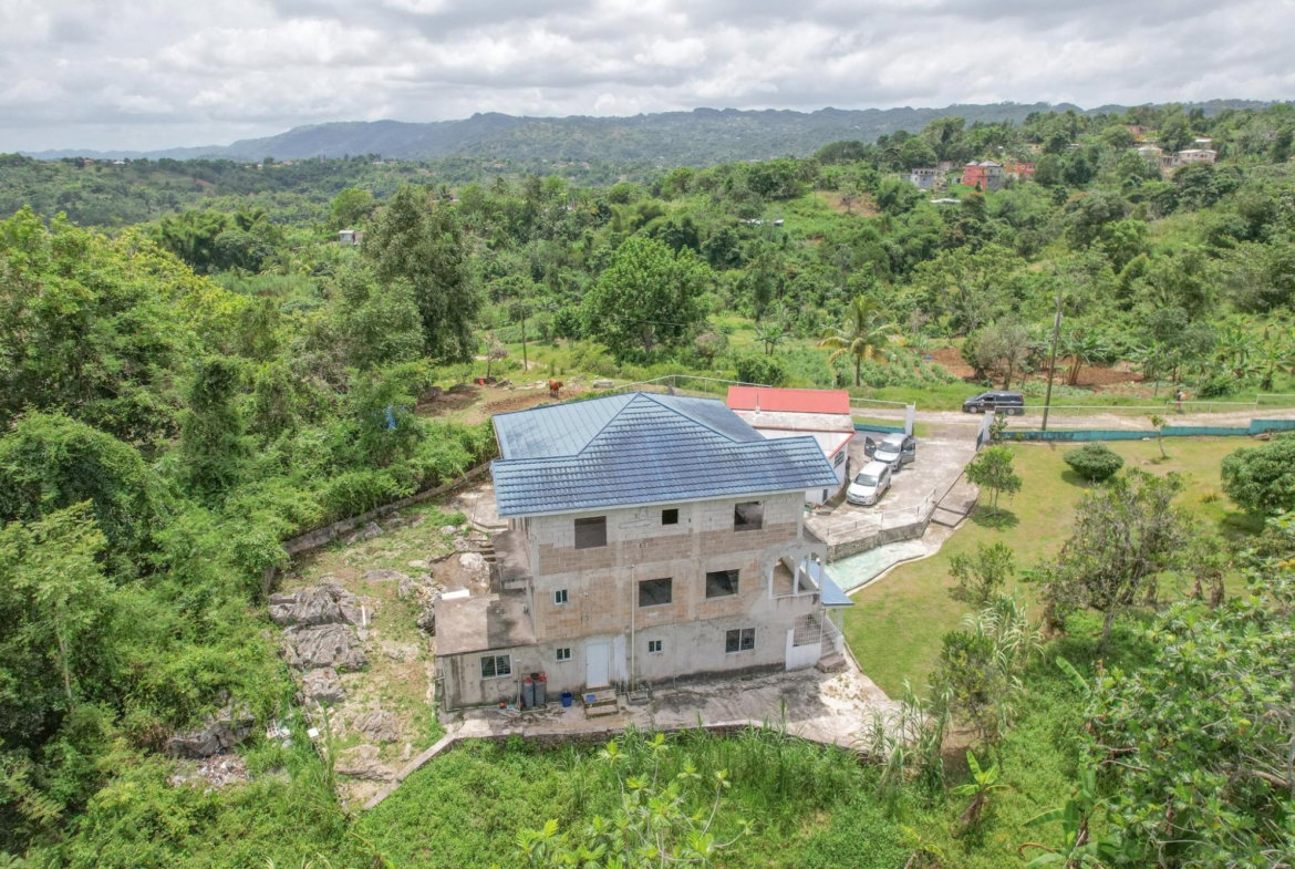 Fourth image of King Street, Baillieston in Alston, Clarendon, Jamaica - property is For Sale