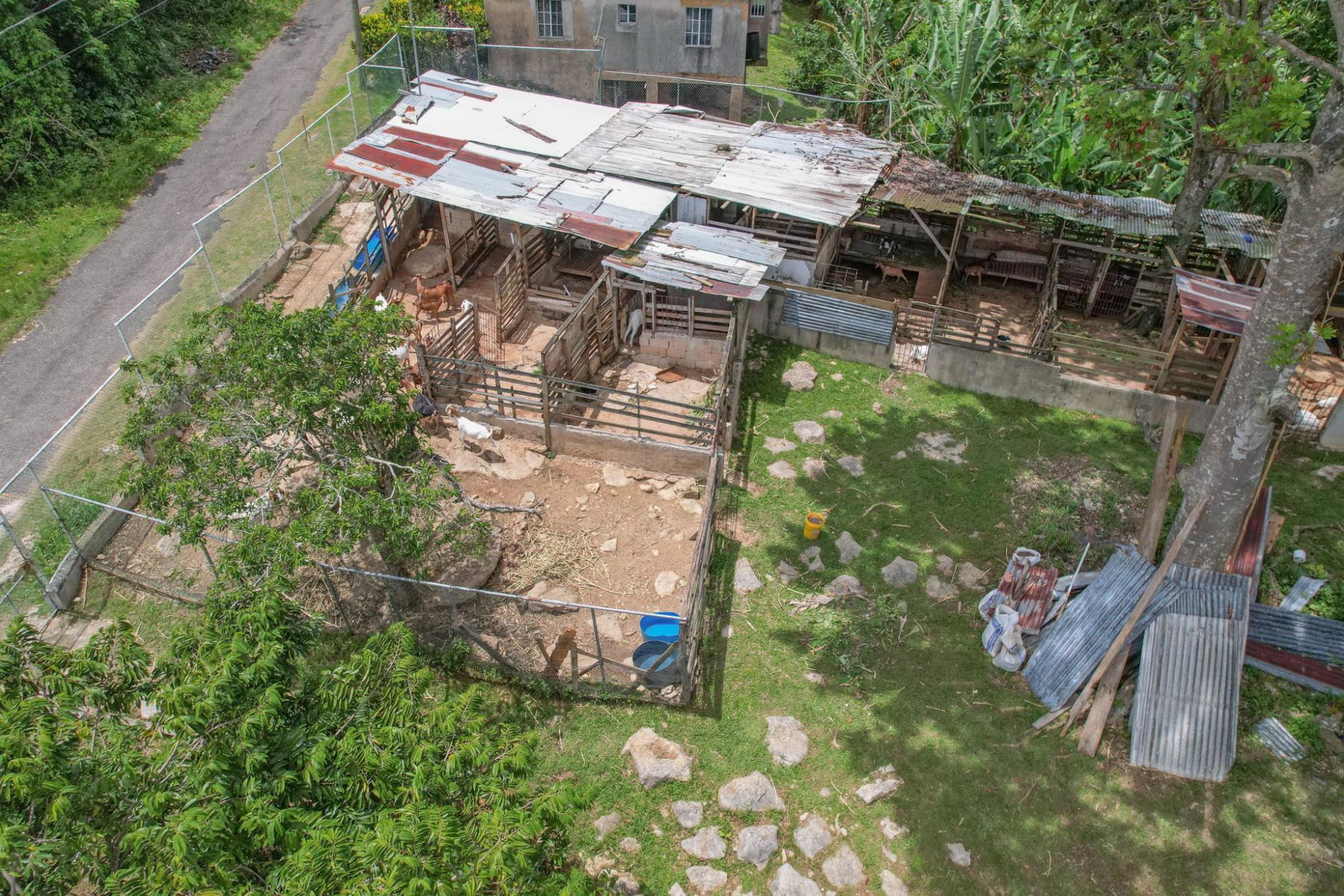 Fifth image of King Street, Baillieston in Alston, Clarendon, Jamaica - property is For Sale