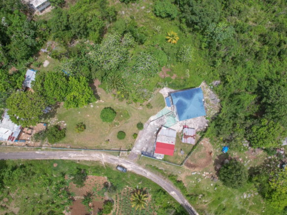 First image of King Street, Baillieston in Alston, Clarendon, Jamaica - property is For Sale