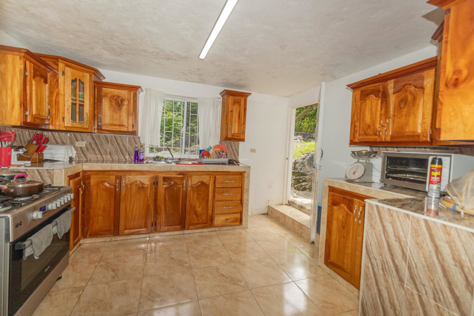 Ninth image of King Street, Baillieston in Alston, Clarendon, Jamaica - property is For Sale