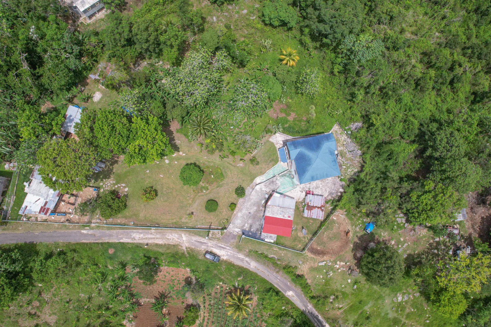First image of King Street, Baillieston in Alston, Clarendon, Jamaica - property is For Sale
